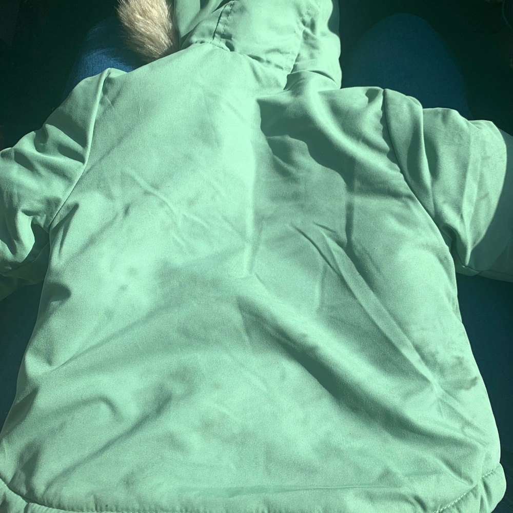 Oshkosh coat 24 months